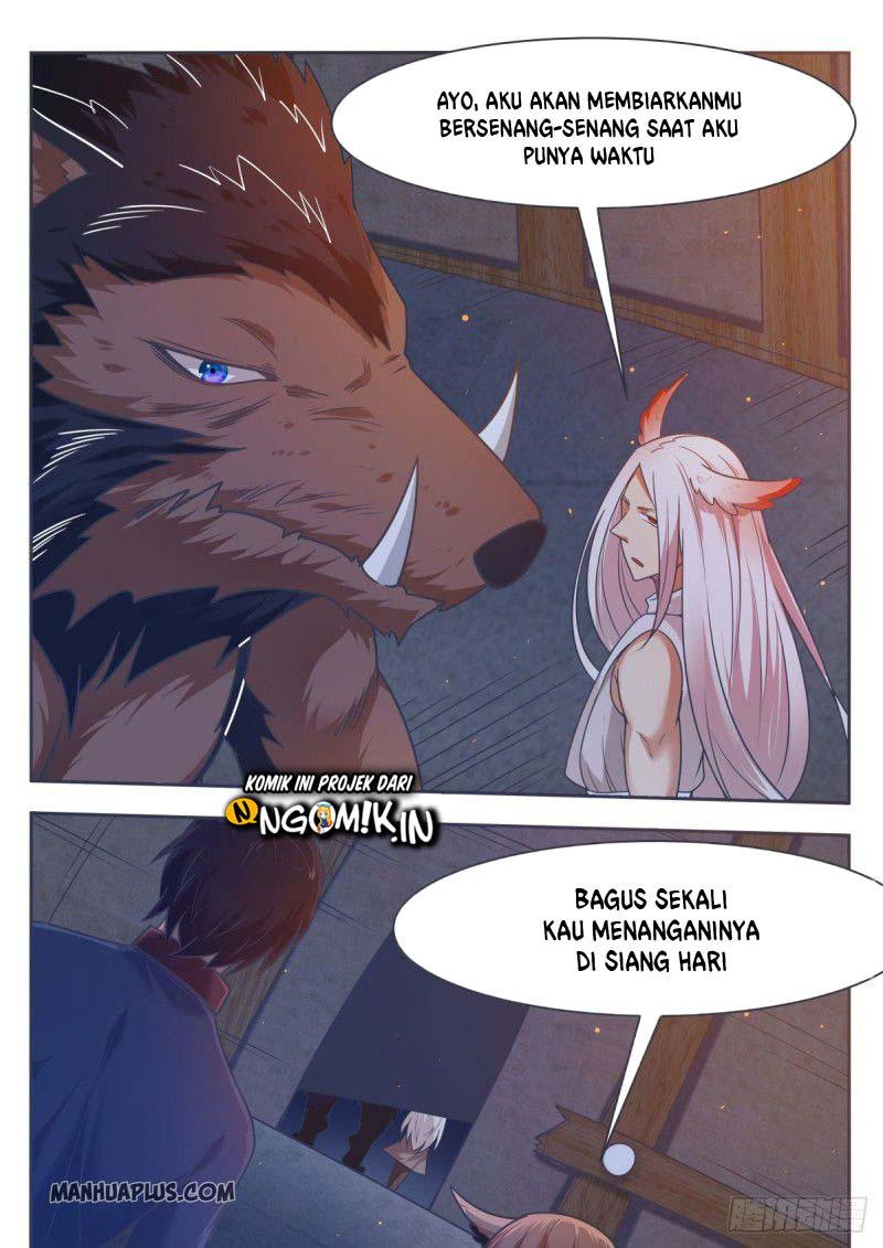 Zui Qiang Shen - Chapter 166 - Page 6