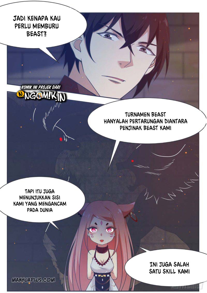 Zui Qiang Shen - Chapter 166 - Page 8