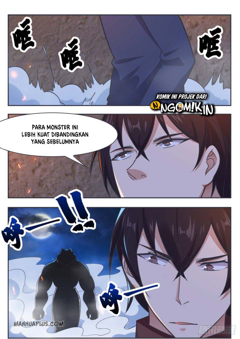 Zui Qiang Shen - Chapter 167 - Page 10