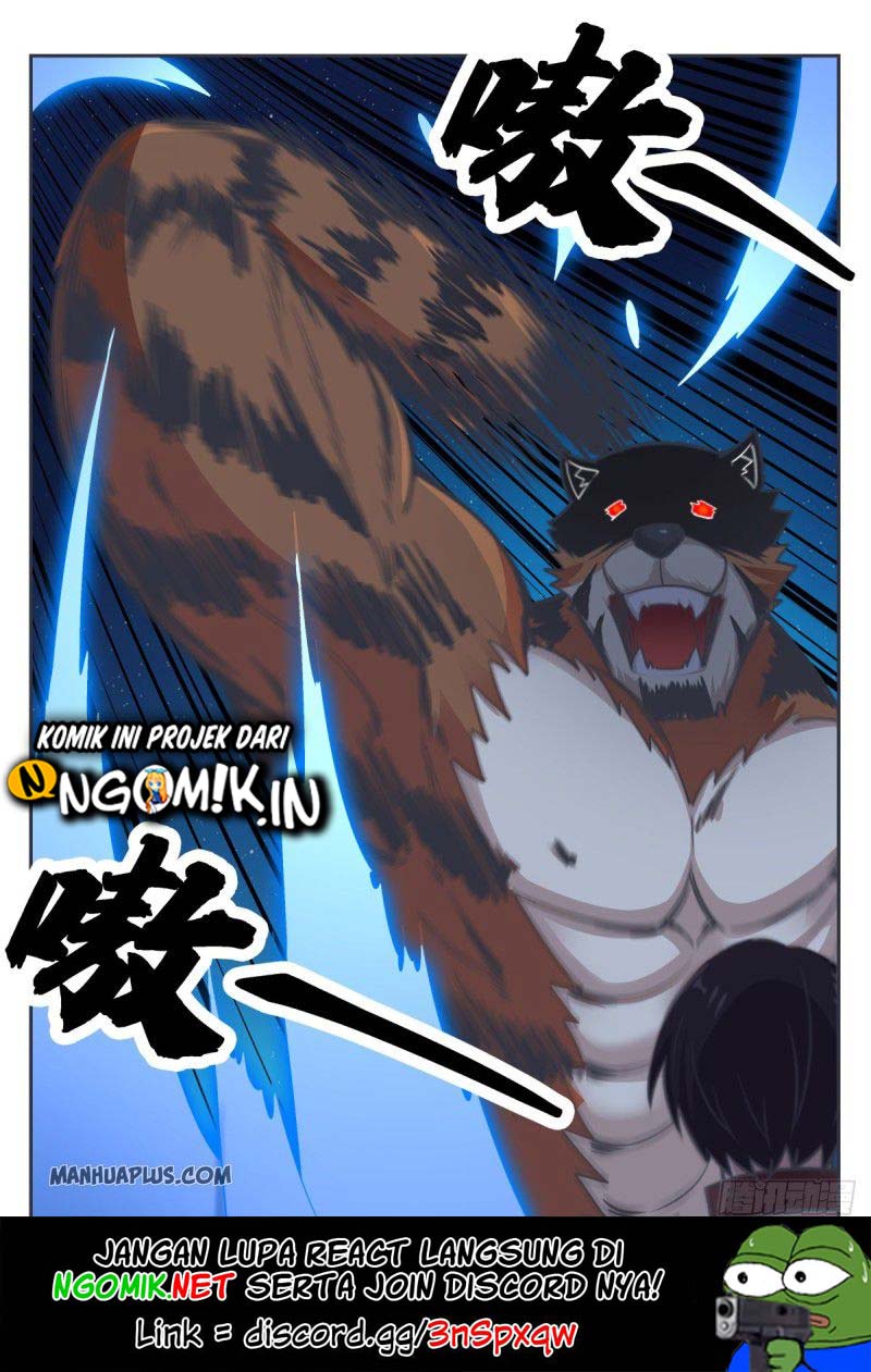 Zui Qiang Shen - Chapter 167 - Page 13