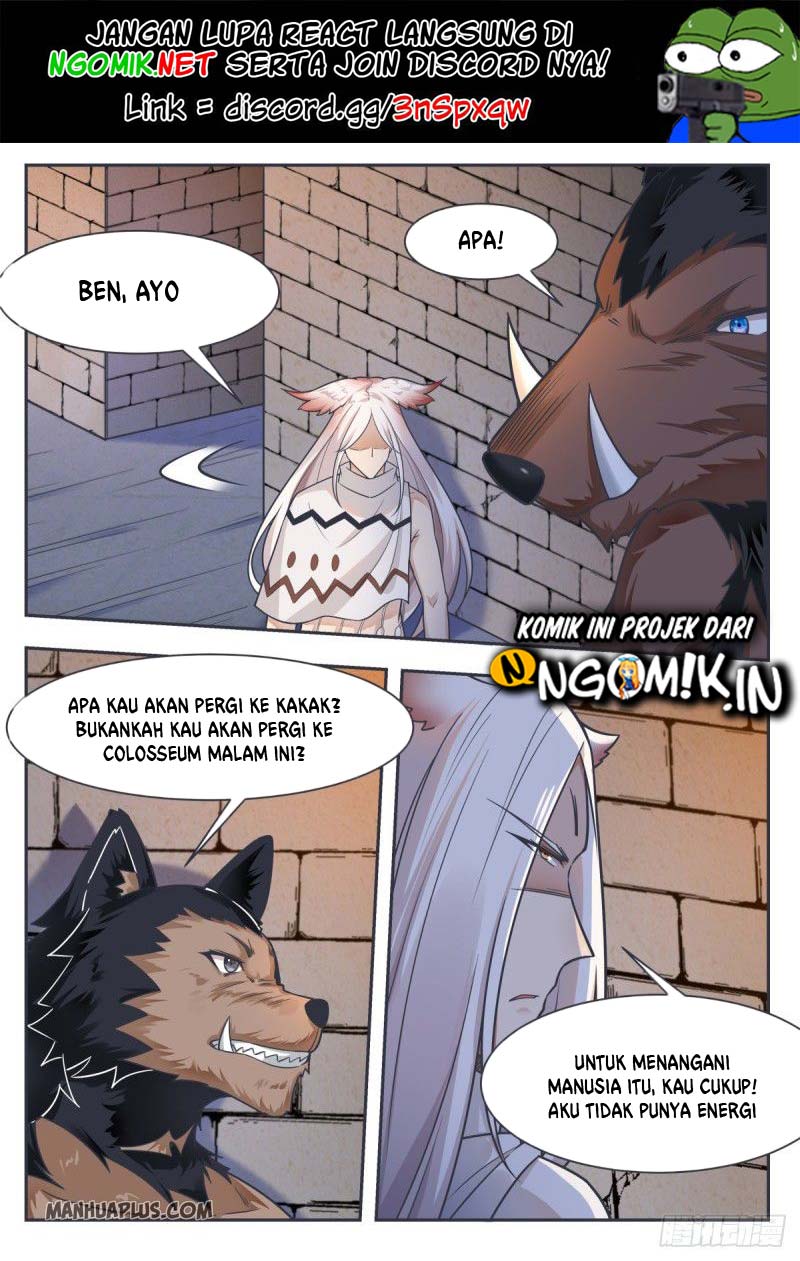 Zui Qiang Shen - Chapter 167 - Page 2