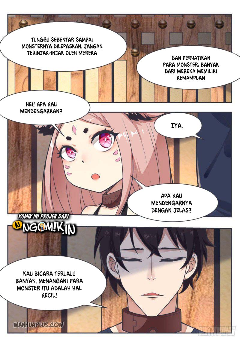 Zui Qiang Shen - Chapter 167 - Page 4