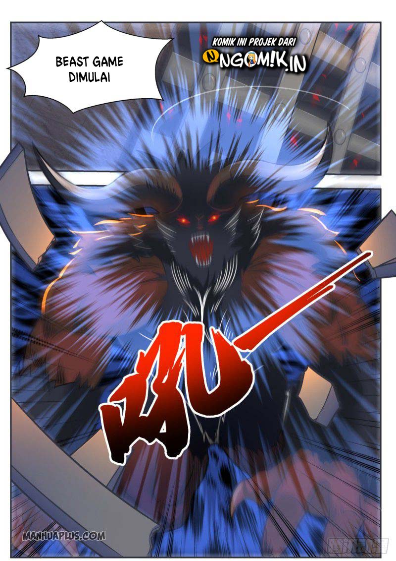 Zui Qiang Shen - Chapter 167 - Page 7