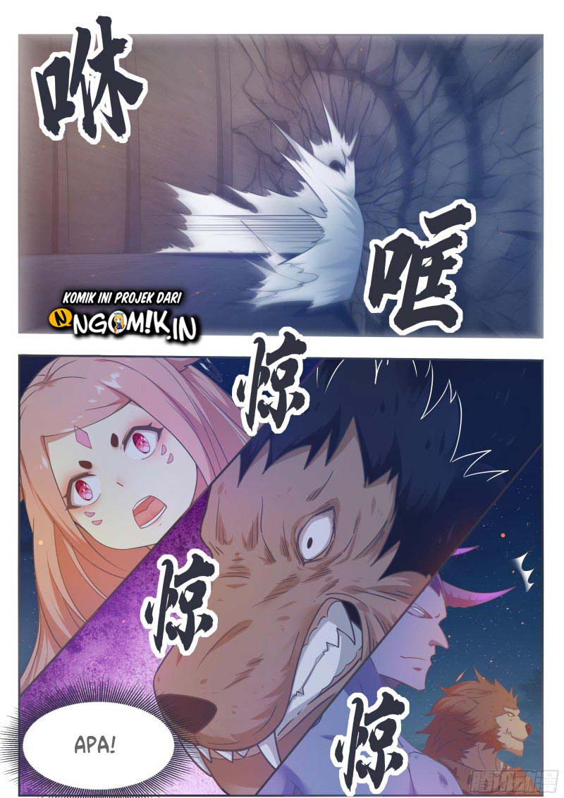 Zui Qiang Shen - Chapter 168 - Page 10