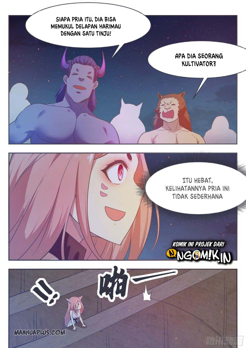 Zui Qiang Shen - Chapter 168 - Page 12