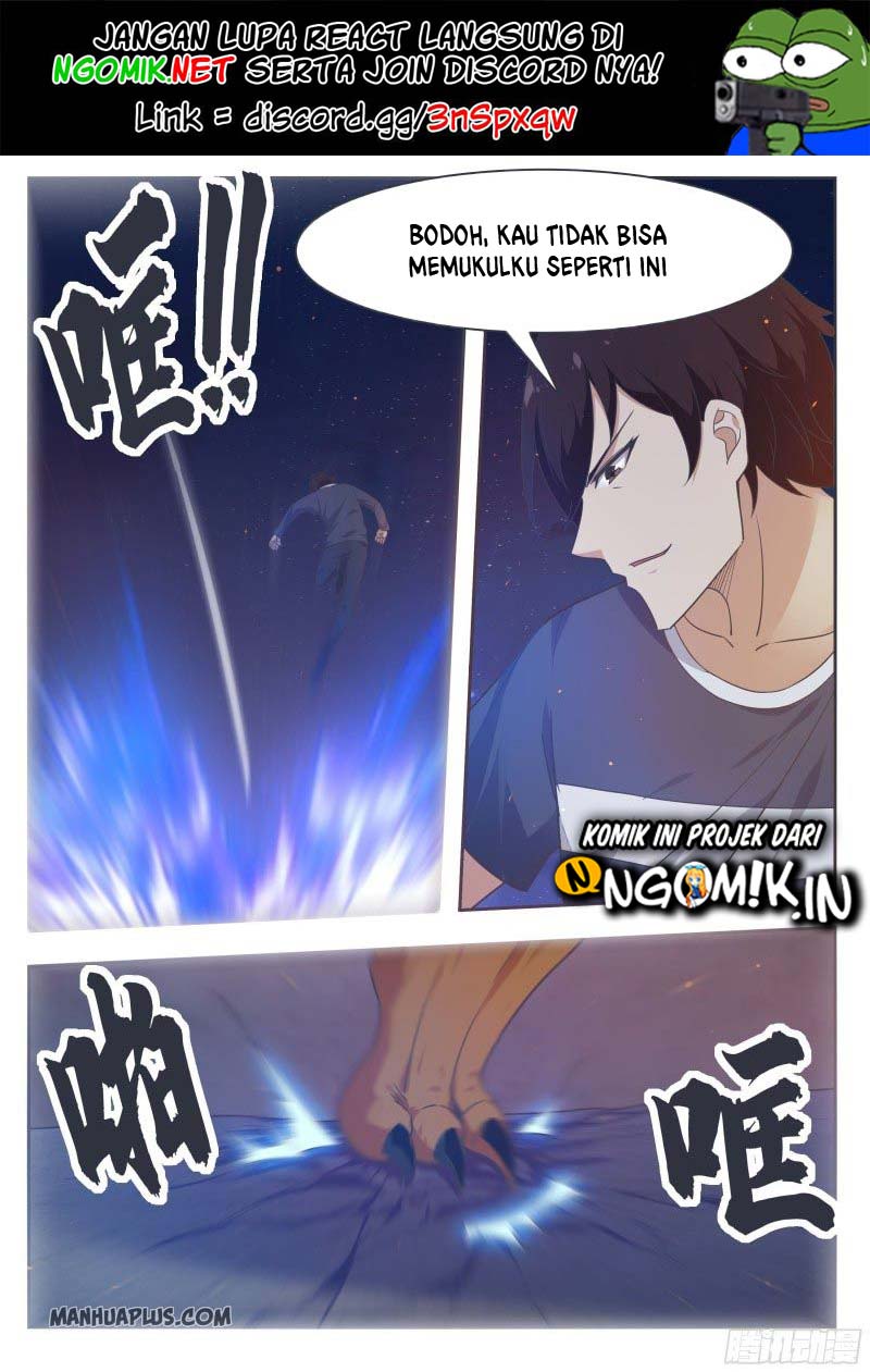 Zui Qiang Shen - Chapter 168 - Page 2