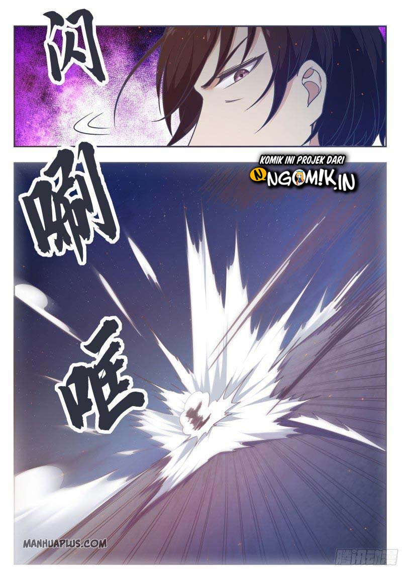 Zui Qiang Shen - Chapter 168 - Page 9