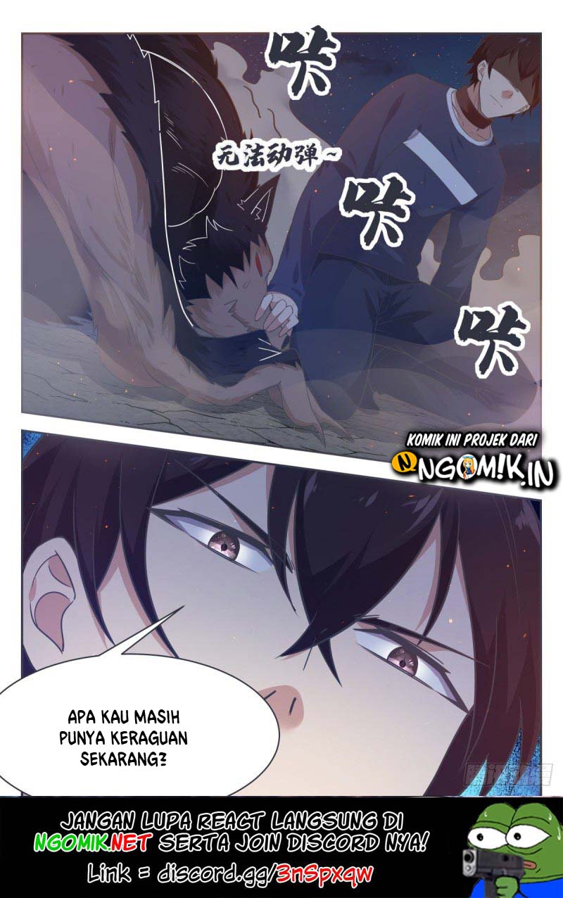 Zui Qiang Shen - Chapter 169 - Page 11