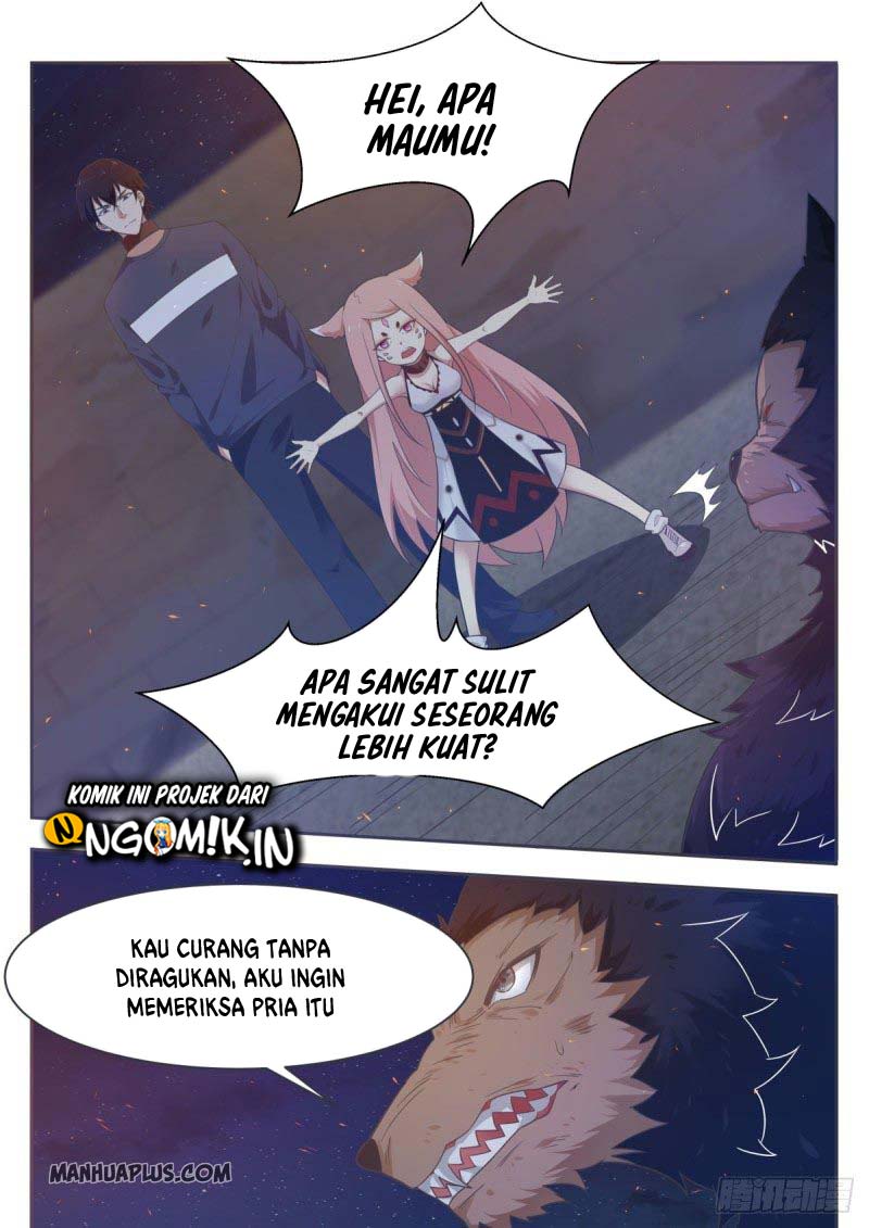 Zui Qiang Shen - Chapter 169 - Page 3