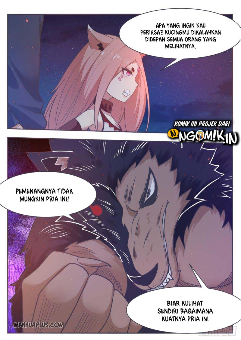 Zui Qiang Shen - Chapter 169 - Page 4