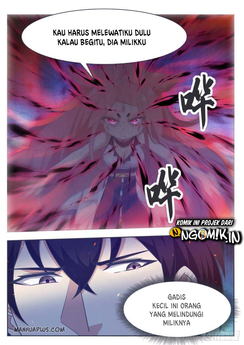 Zui Qiang Shen - Chapter 169 - Page 5