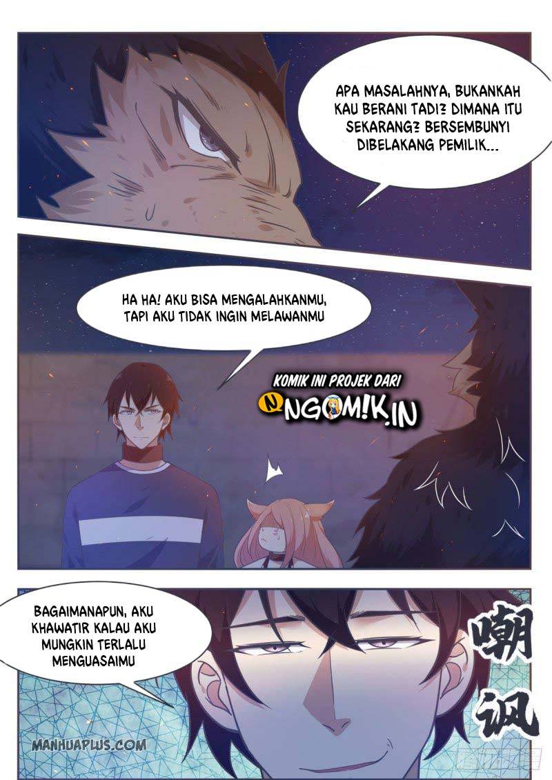 Zui Qiang Shen - Chapter 169 - Page 6