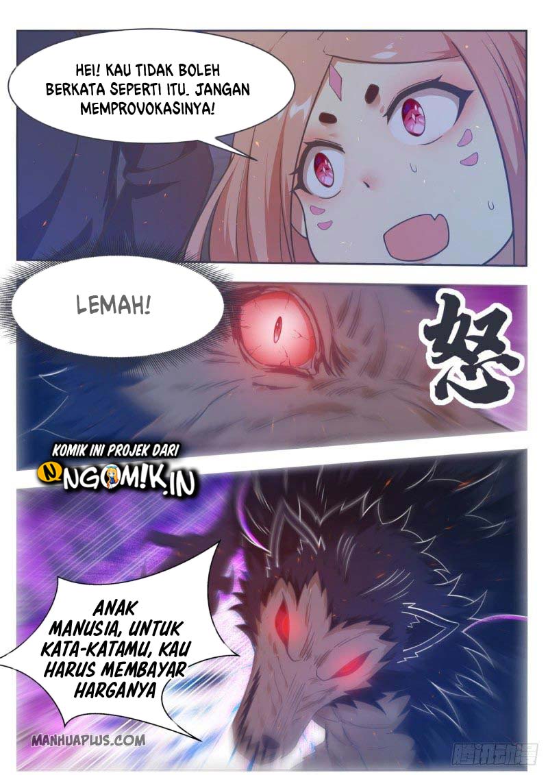 Zui Qiang Shen - Chapter 169 - Page 7