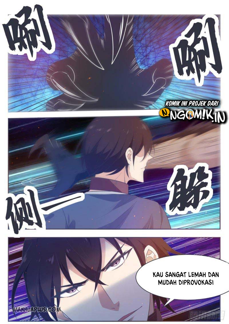 Zui Qiang Shen - Chapter 169 - Page 9