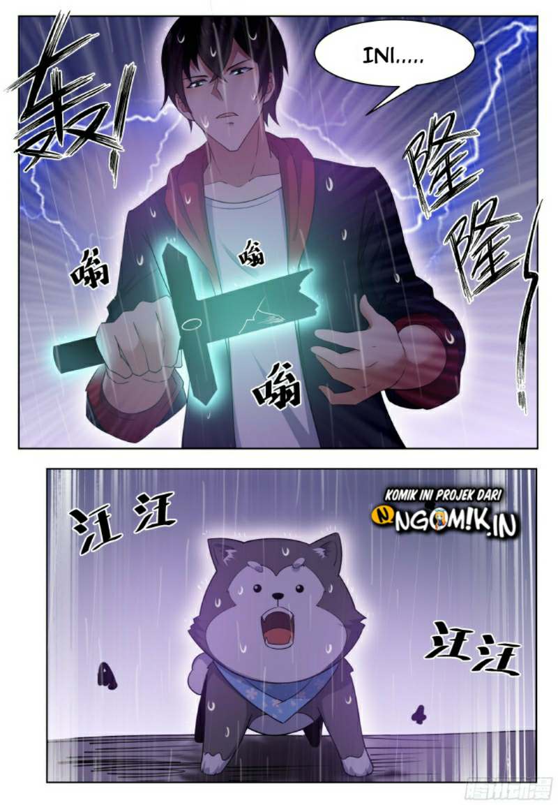 Zui Qiang Shen - Chapter 17 - Page 12