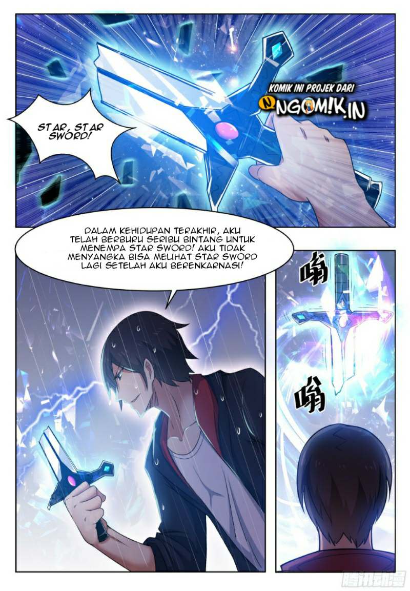 Zui Qiang Shen - Chapter 17 - Page 13
