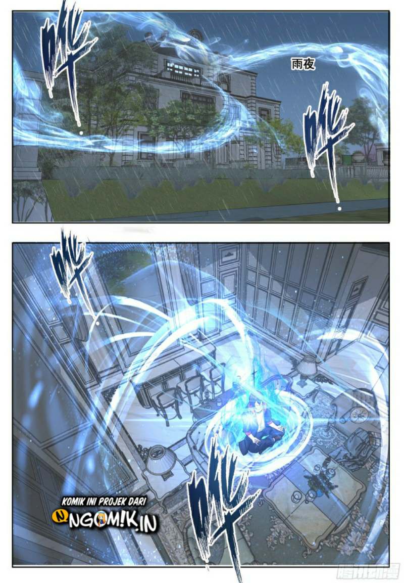 Zui Qiang Shen - Chapter 17 - Page 4