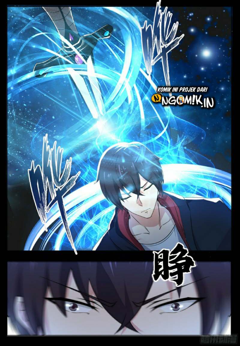 Zui Qiang Shen - Chapter 17 - Page 5