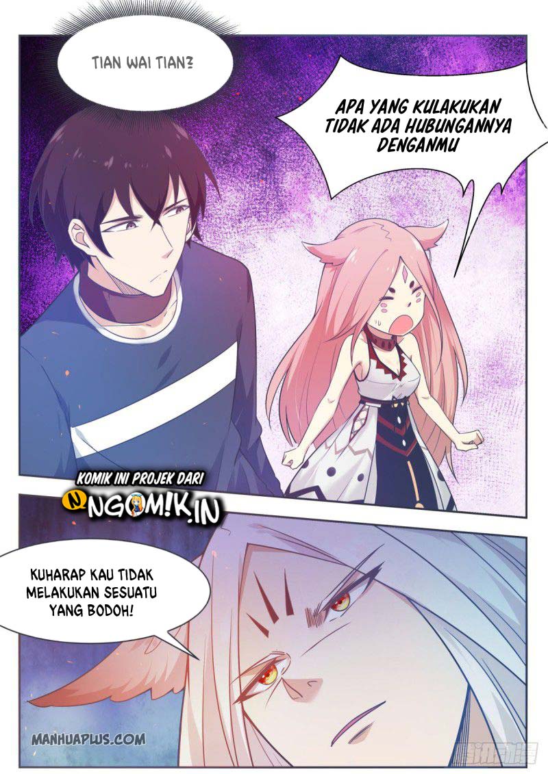 Zui Qiang Shen - Chapter 170 - Page 10