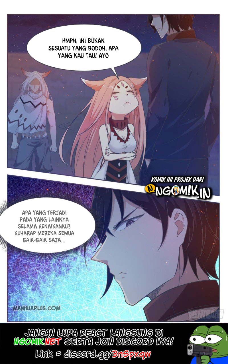 Zui Qiang Shen - Chapter 170 - Page 11