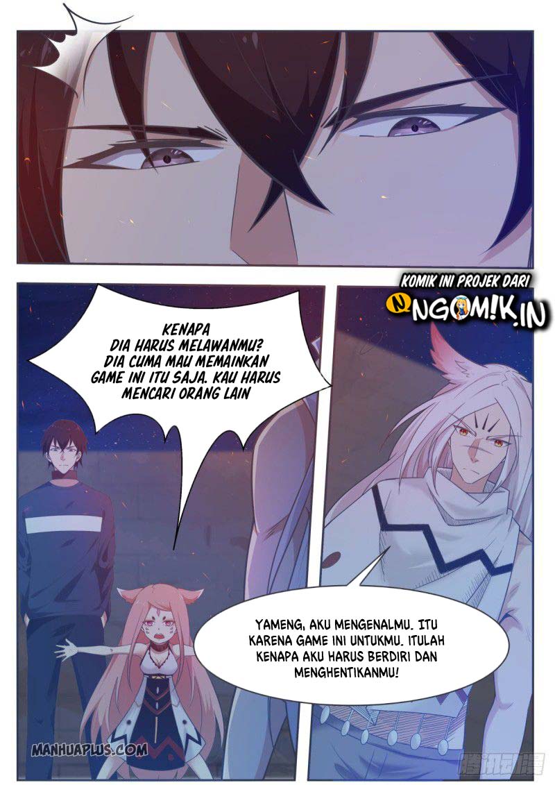 Zui Qiang Shen - Chapter 170 - Page 7