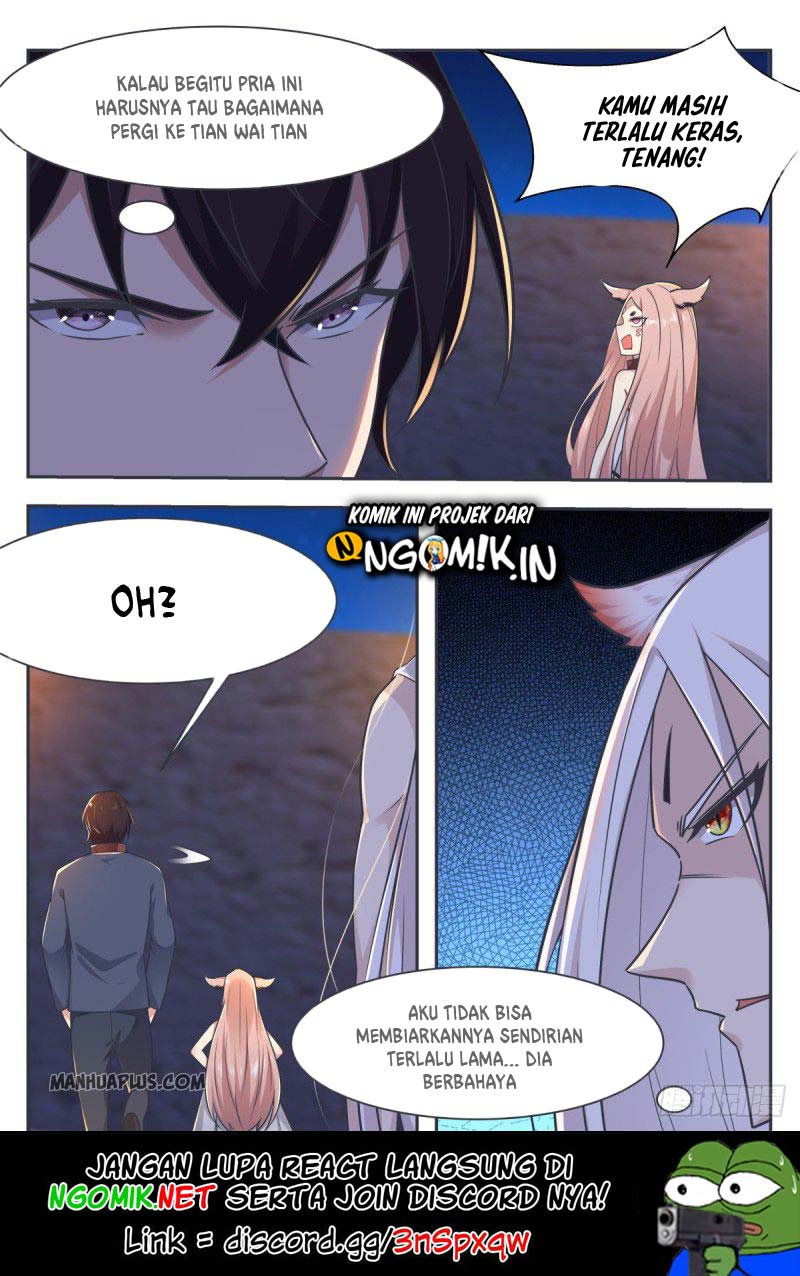 Zui Qiang Shen - Chapter 171 - Page 2