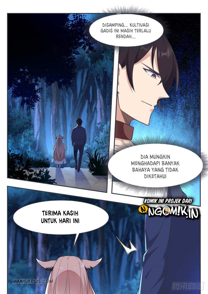 Zui Qiang Shen - Chapter 171 - Page 3