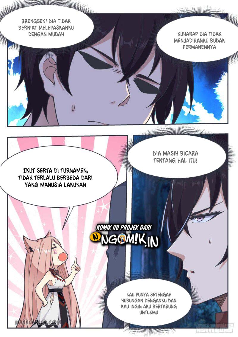 Zui Qiang Shen - Chapter 171 - Page 5