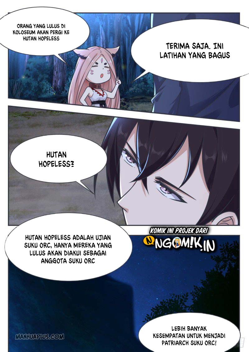 Zui Qiang Shen - Chapter 171 - Page 6