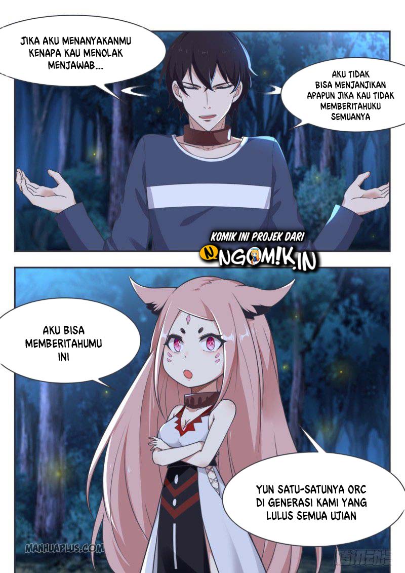 Zui Qiang Shen - Chapter 171 - Page 9