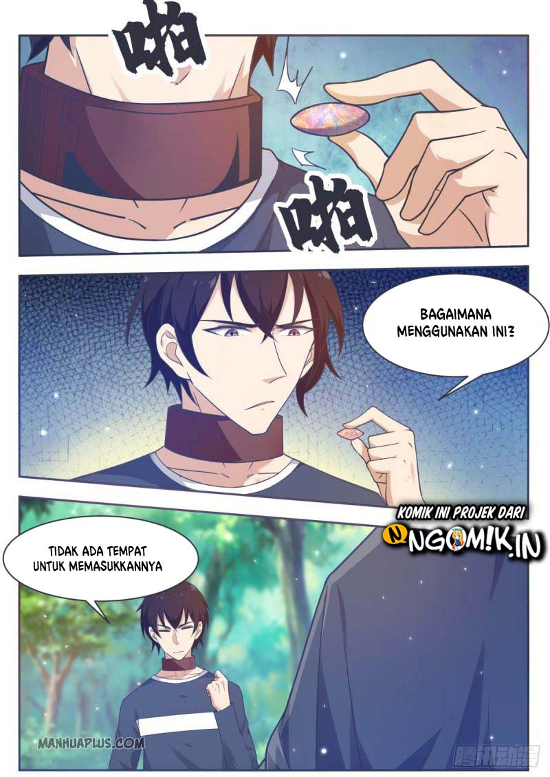 Zui Qiang Shen - Chapter 172 - Page 10