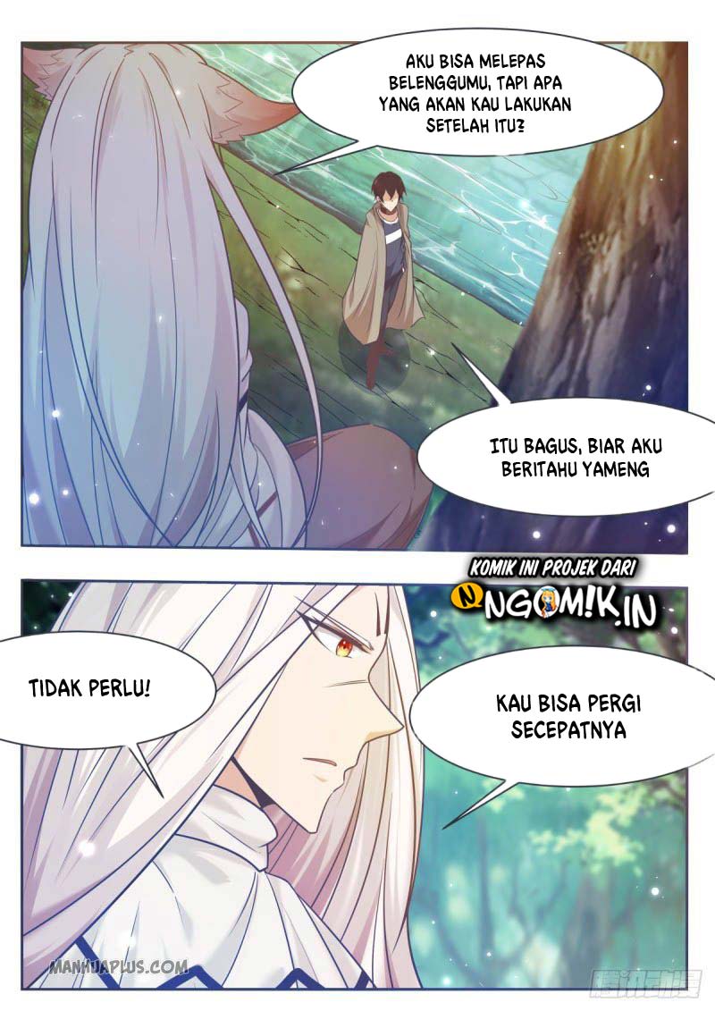 Zui Qiang Shen - Chapter 172 - Page 5