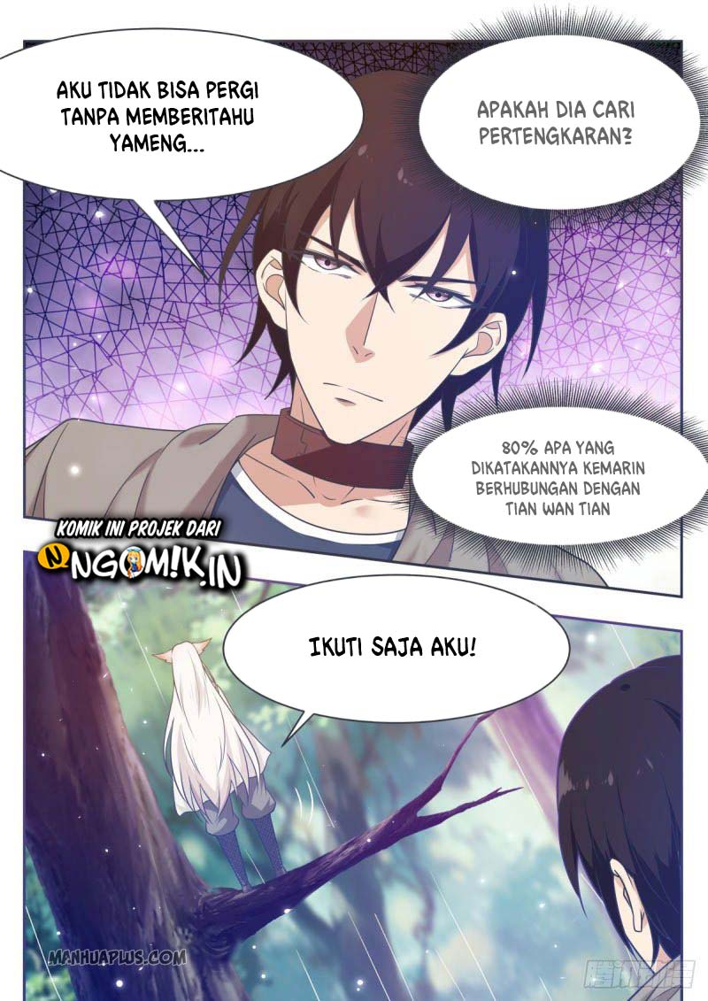 Zui Qiang Shen - Chapter 172 - Page 6