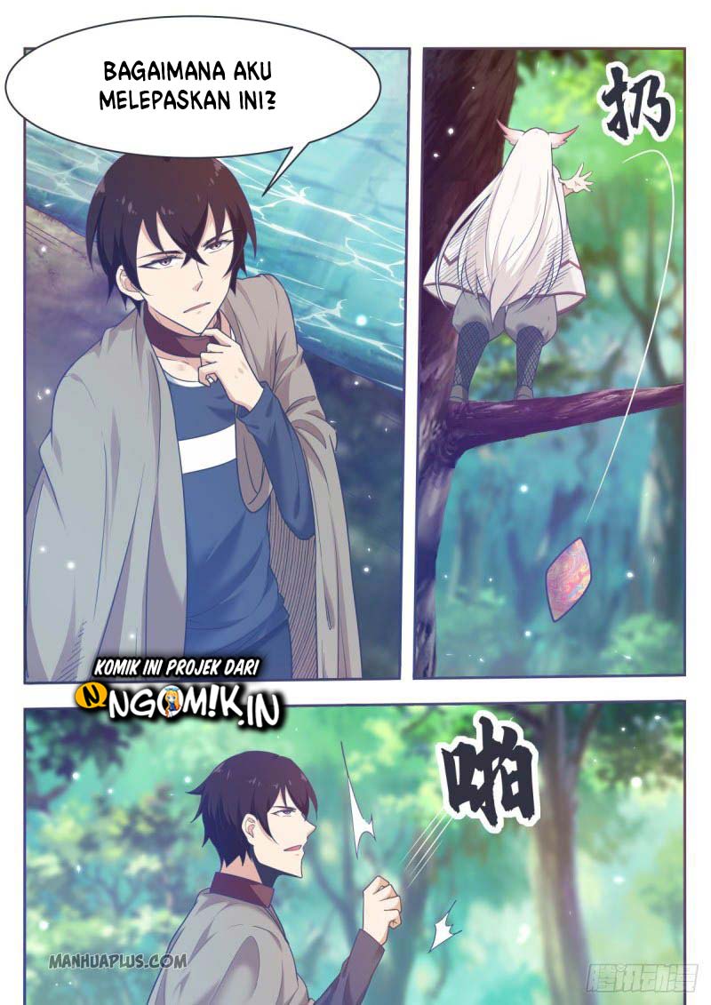 Zui Qiang Shen - Chapter 172 - Page 7