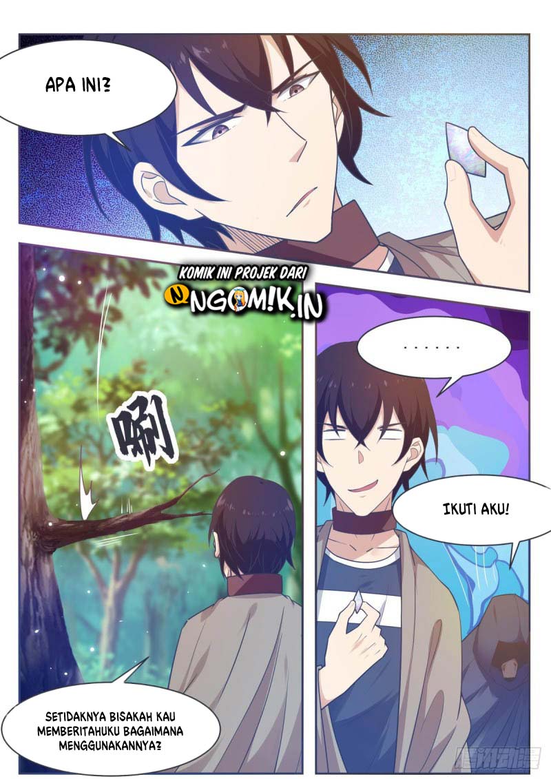 Zui Qiang Shen - Chapter 172 - Page 8