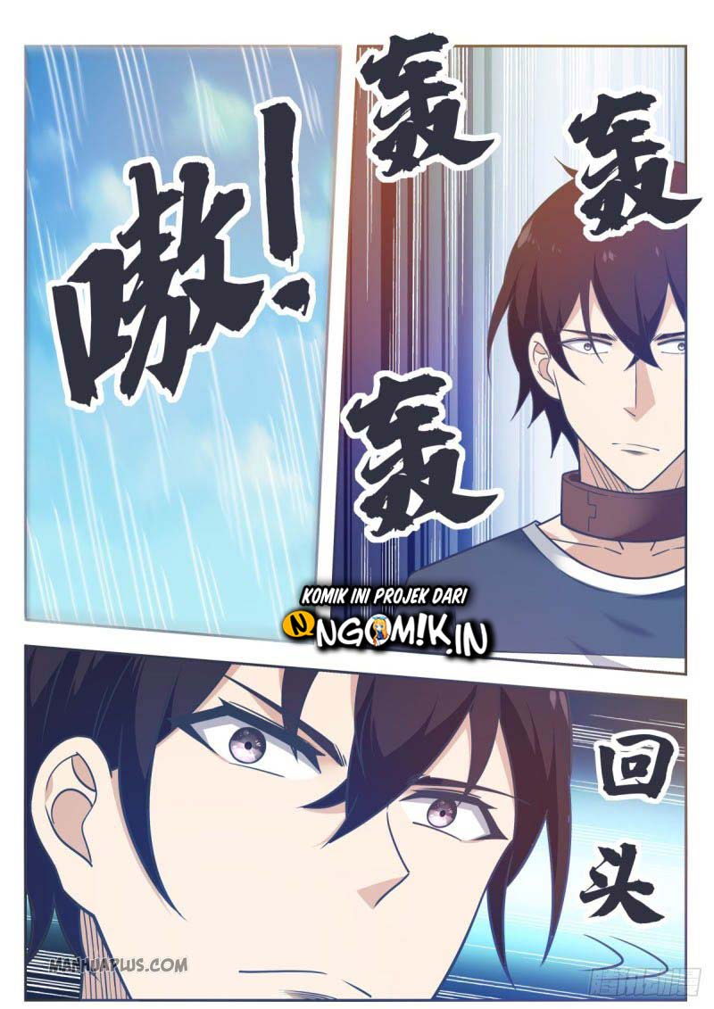 Zui Qiang Shen - Chapter 173 - Page 10