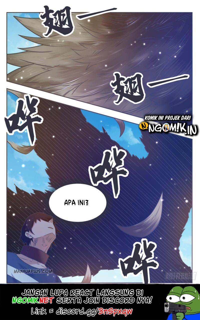 Zui Qiang Shen - Chapter 173 - Page 11
