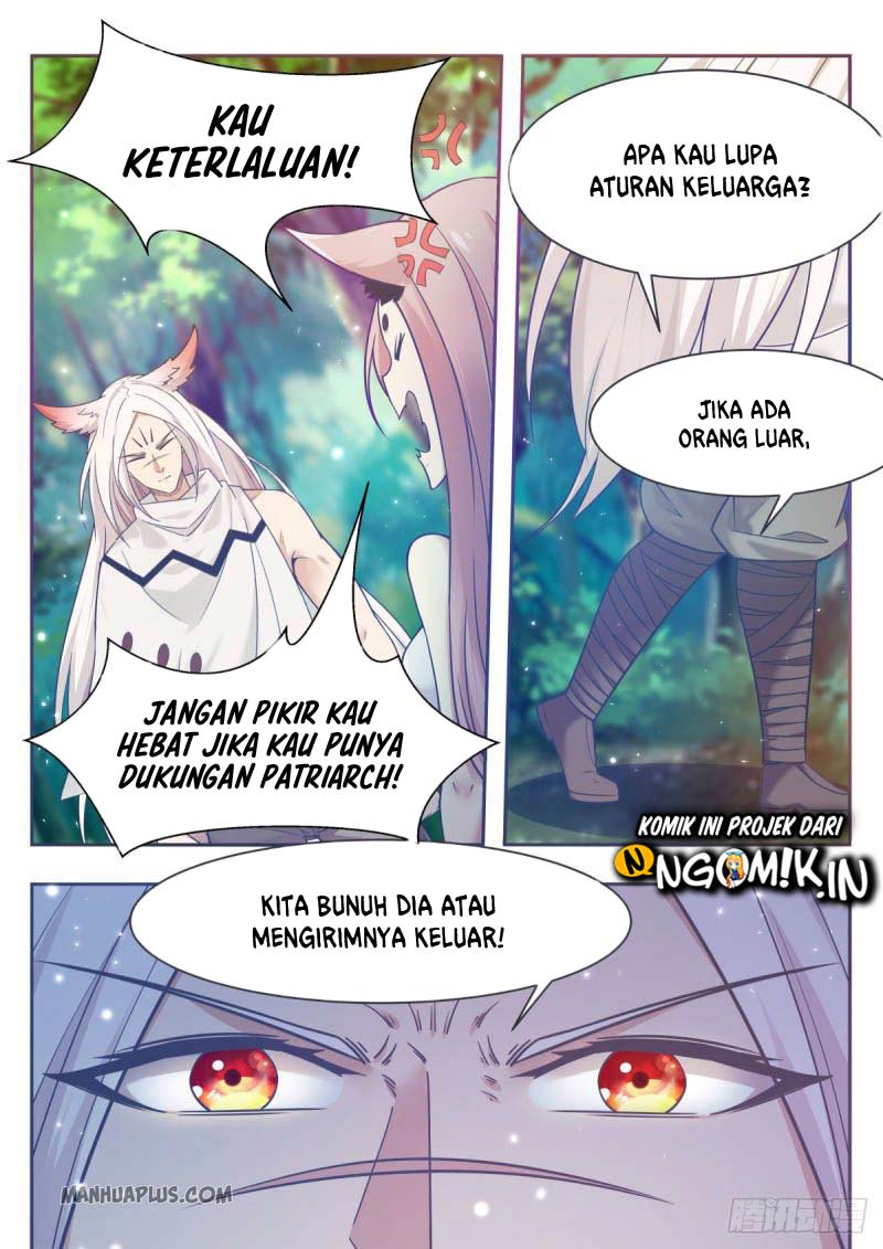 Zui Qiang Shen - Chapter 173 - Page 4