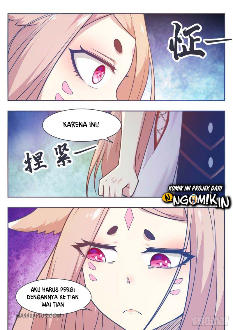 Zui Qiang Shen - Chapter 173 - Page 6