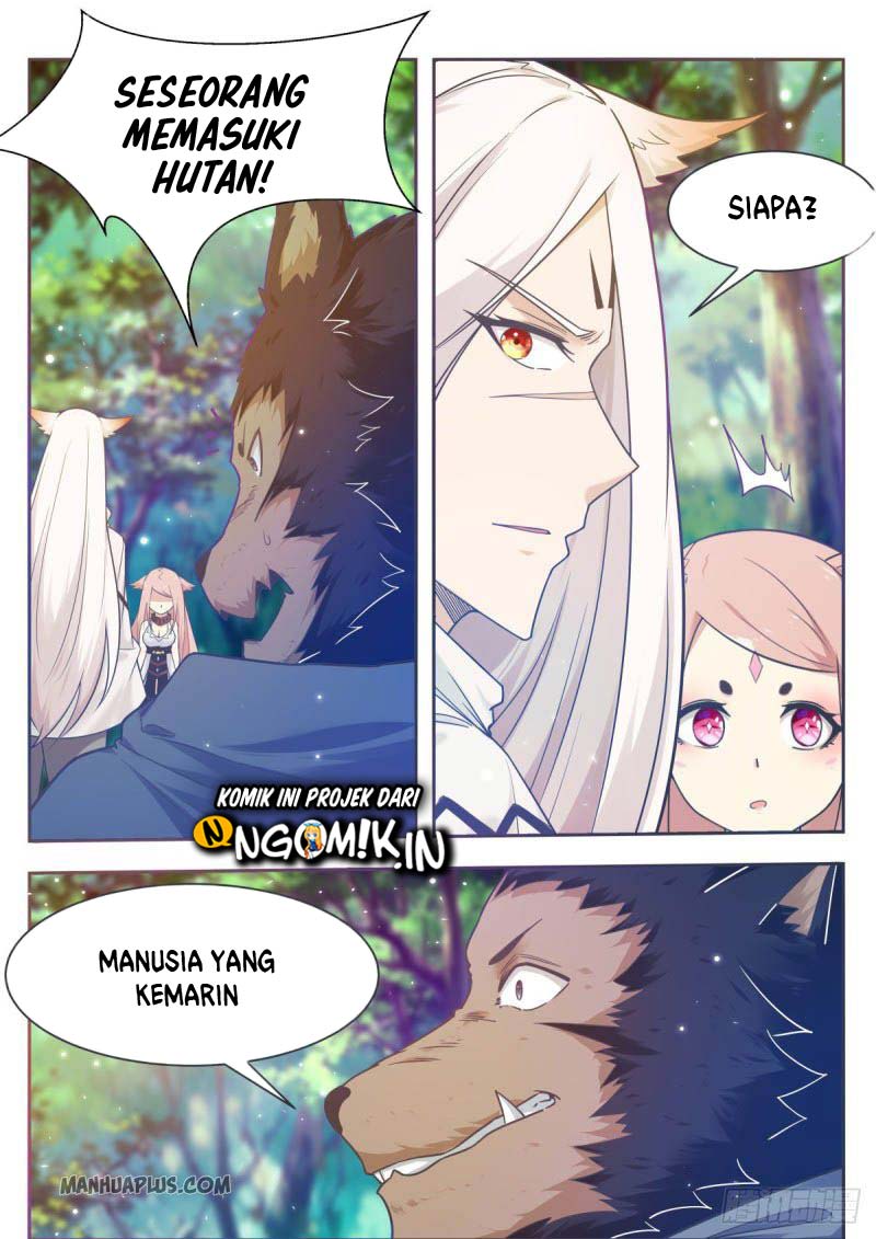 Zui Qiang Shen - Chapter 173 - Page 7