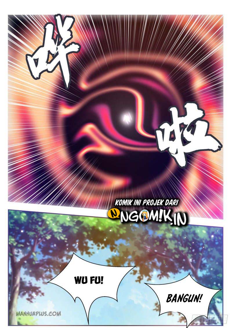 Zui Qiang Shen - Chapter 174 - Page 10