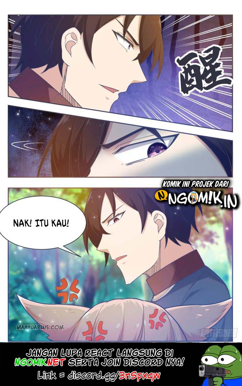 Zui Qiang Shen - Chapter 174 - Page 11