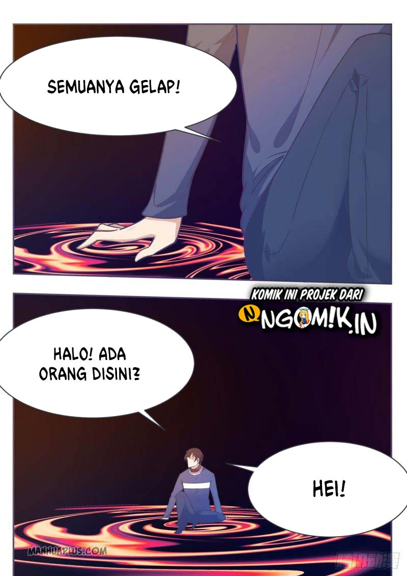 Zui Qiang Shen - Chapter 174 - Page 6