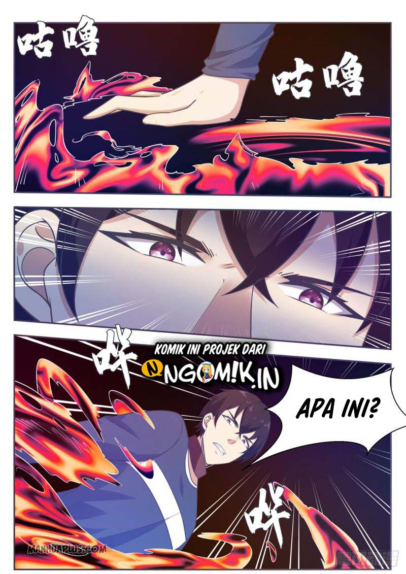 Zui Qiang Shen - Chapter 174 - Page 7