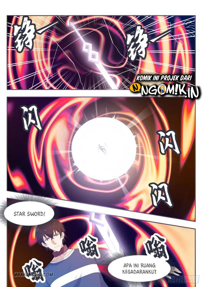 Zui Qiang Shen - Chapter 174 - Page 9