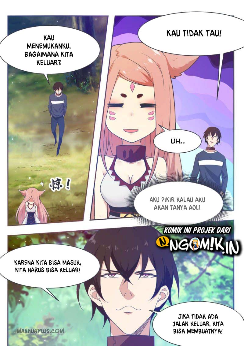 Zui Qiang Shen - Chapter 175 - Page 10