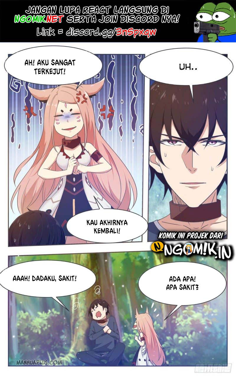 Zui Qiang Shen - Chapter 175 - Page 2