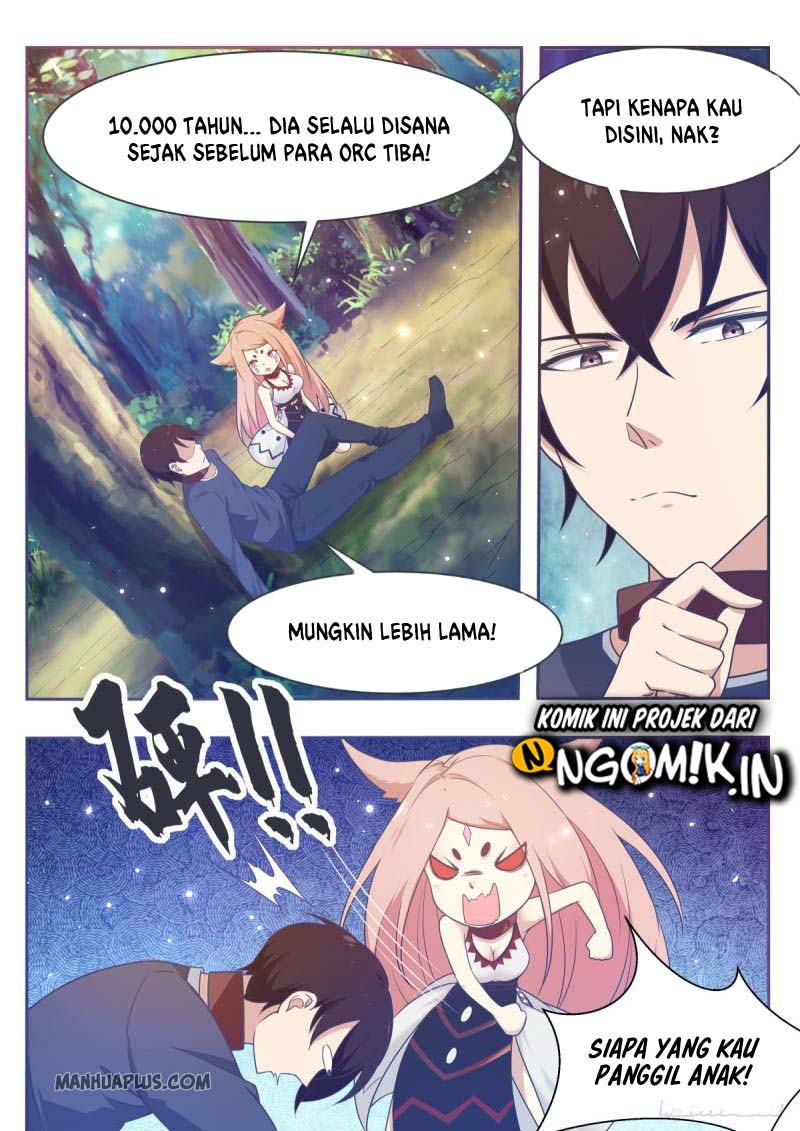 Zui Qiang Shen - Chapter 175 - Page 6