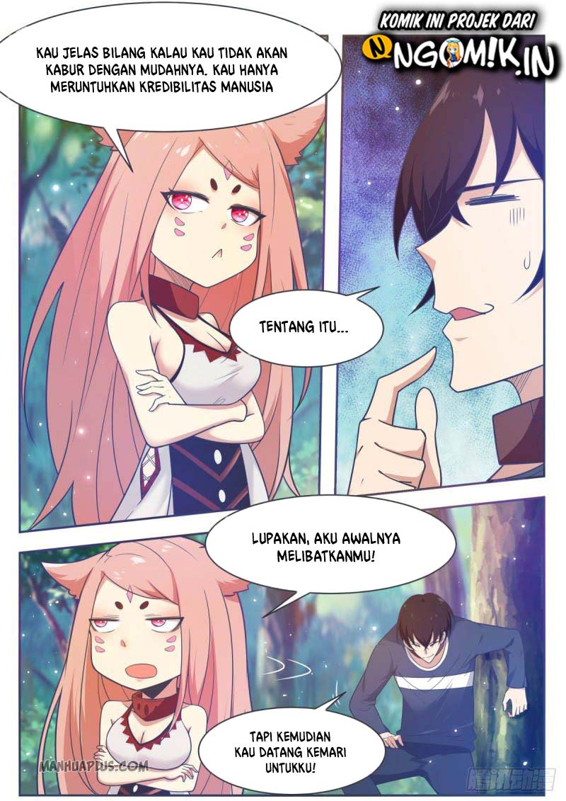 Zui Qiang Shen - Chapter 175 - Page 8