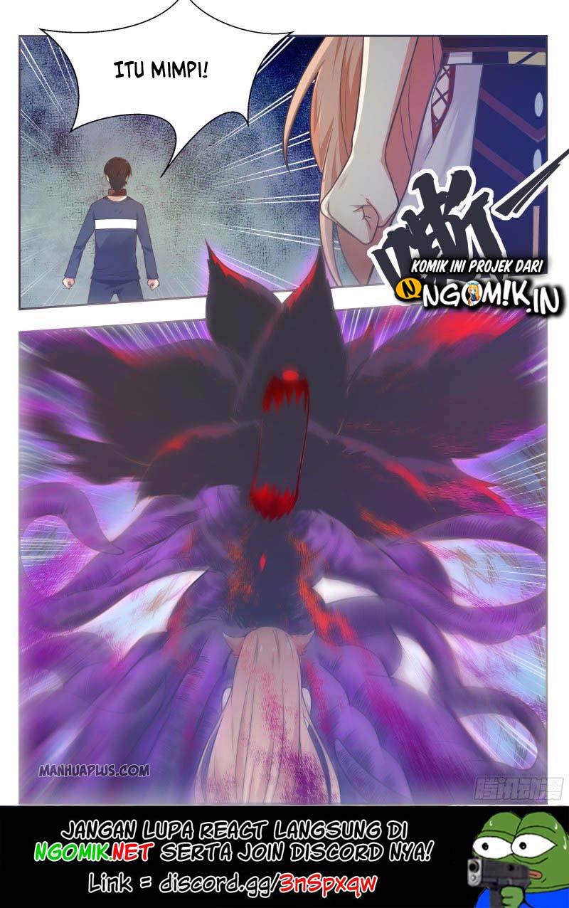 Zui Qiang Shen - Chapter 176 - Page 11